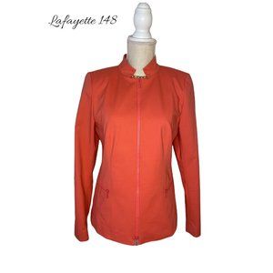 Lafayette 148 Jacket Size 6